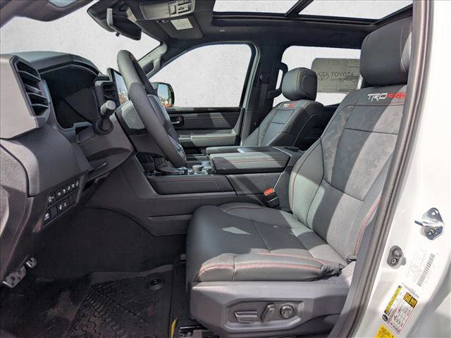 New 2026 Toyota Tundra TRD Pro image 20