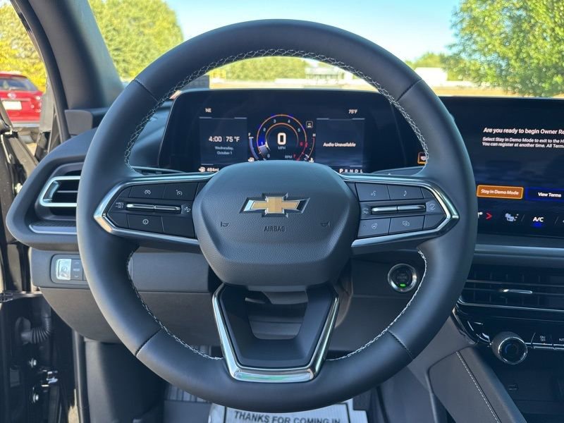 New 2026 Chevrolet Traverse LT w/ Driver Confidence Package image 10