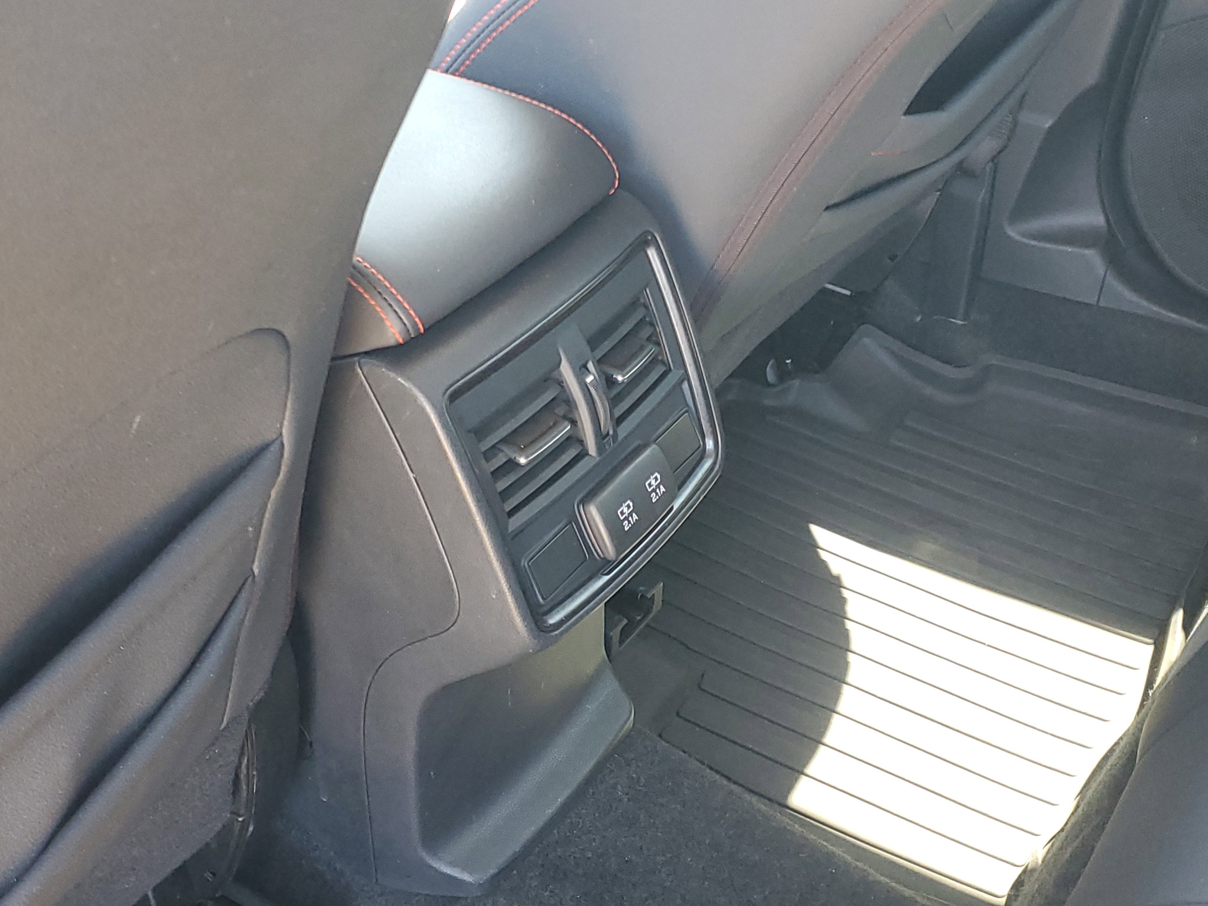 Used 2022 Subaru Forester Sport AWD/4WD image 12