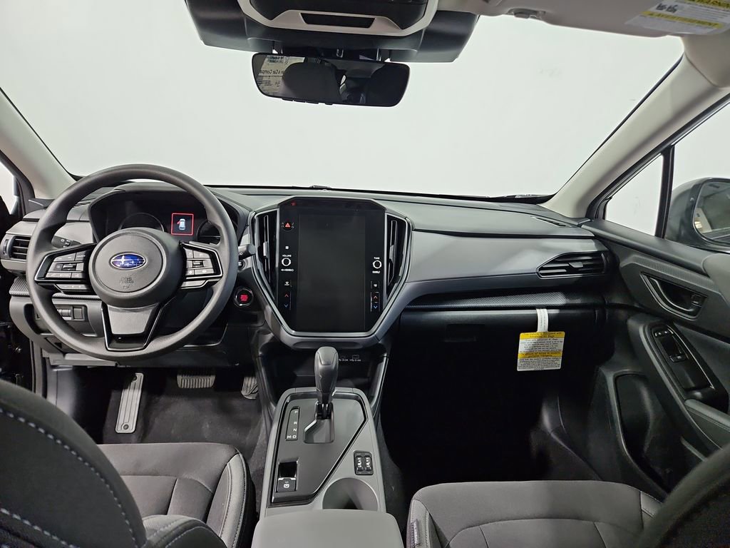 New 2026 Subaru Crosstrek 2.0i Premium AWD/4WD image 12
