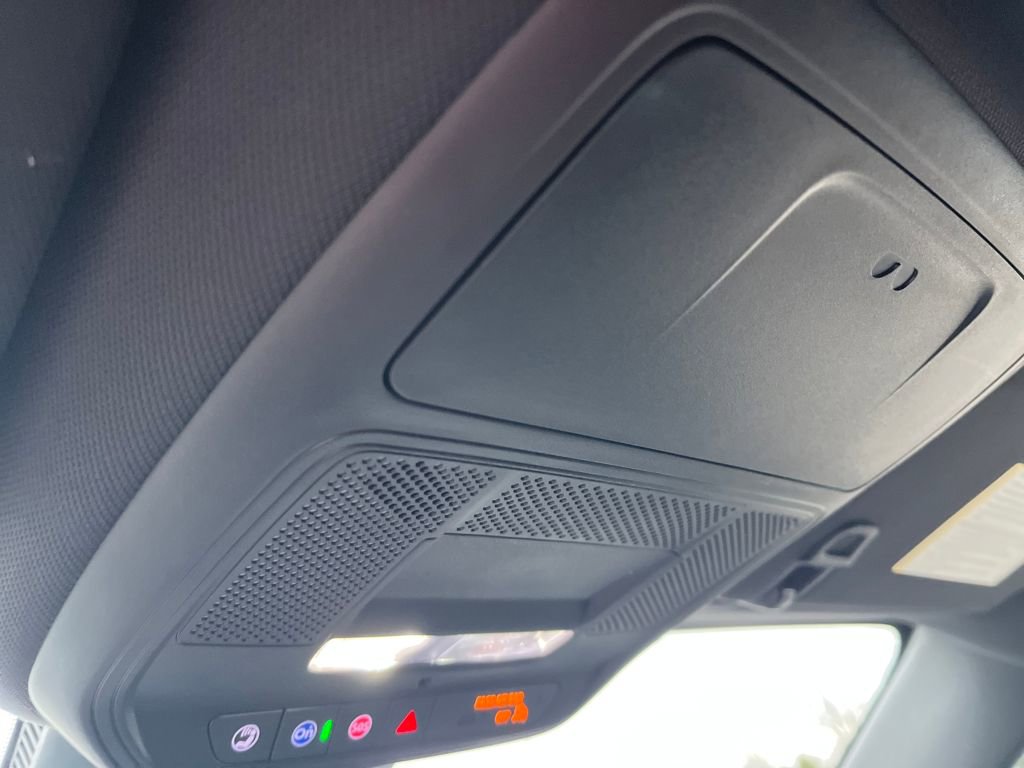 New 2026 Chevrolet Equinox LT image 17