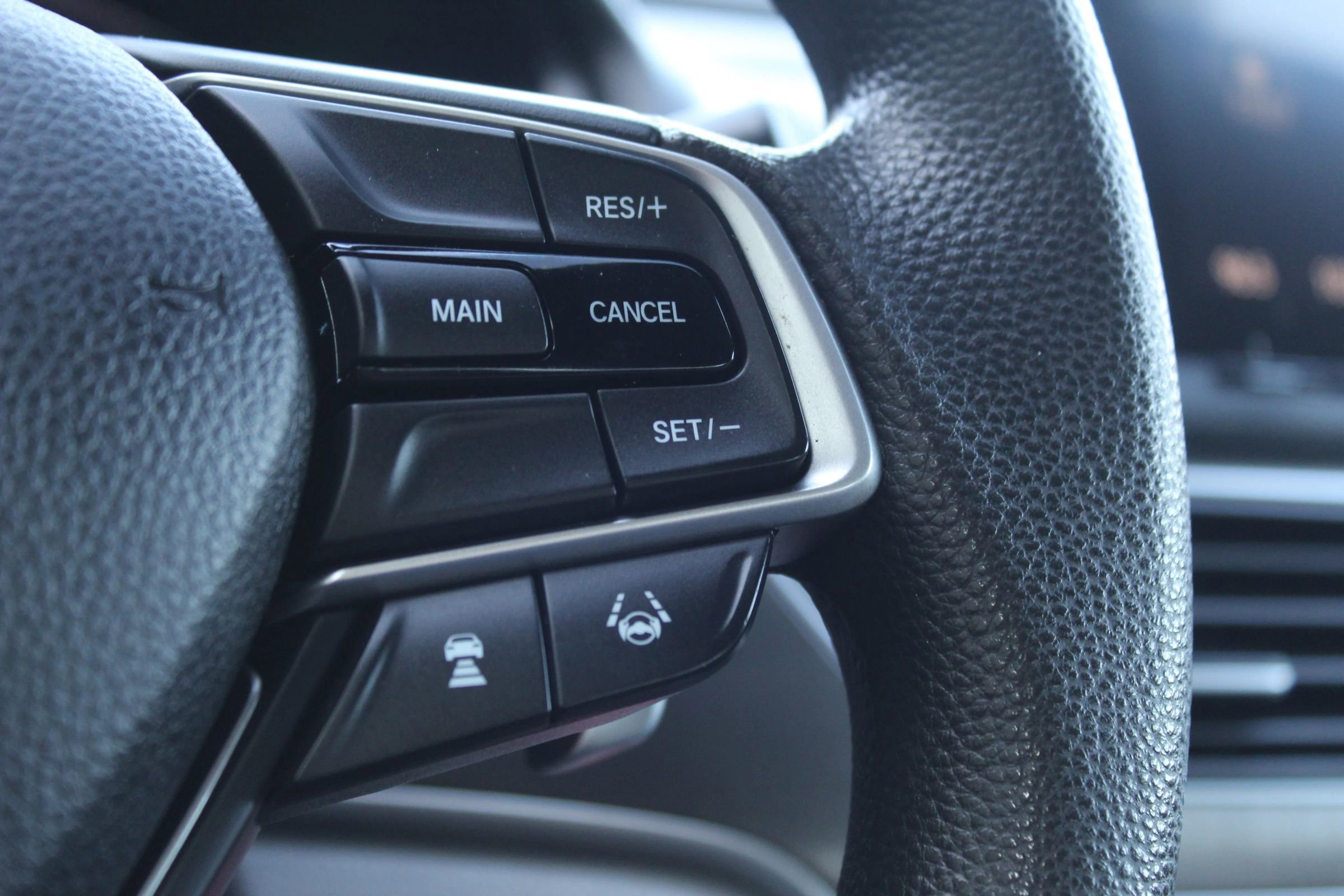 Used 2018 Honda Accord Hybrid image 27
