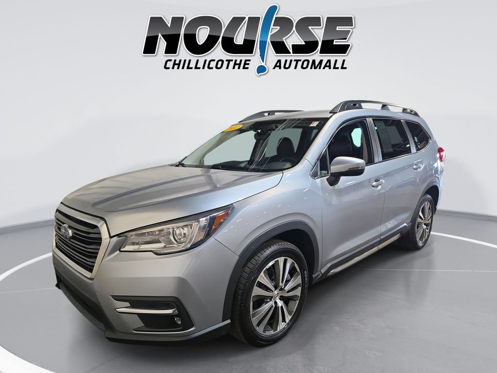Used 2022 Subaru Ascent Limited