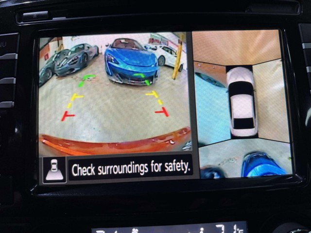 Used 2019 Nissan Maxima SR w/ Premium Package image 37