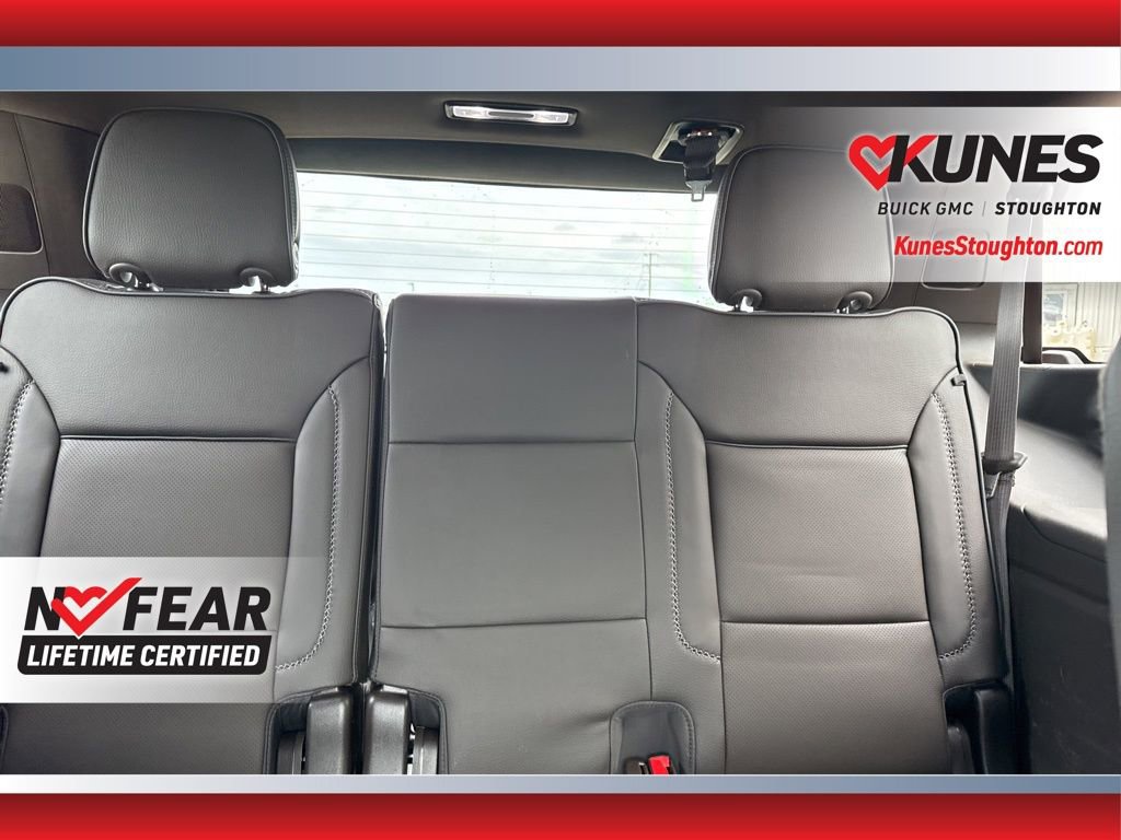 Used 2023 GMC Yukon Denali w/ Max Trailering Package image 41