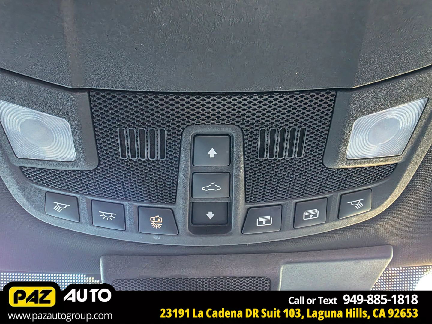 Used 2020 Ford F150 Raptor w/ Equipment Group 802A Luxury image 23