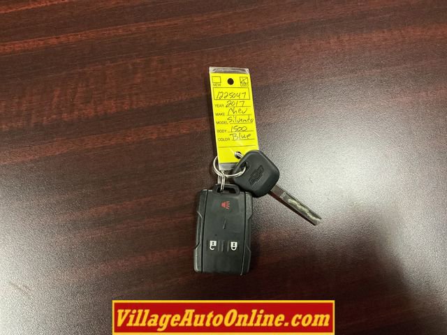 Used 2017 Chevrolet Silverado 1500 LS w/ Trailering Package image 37