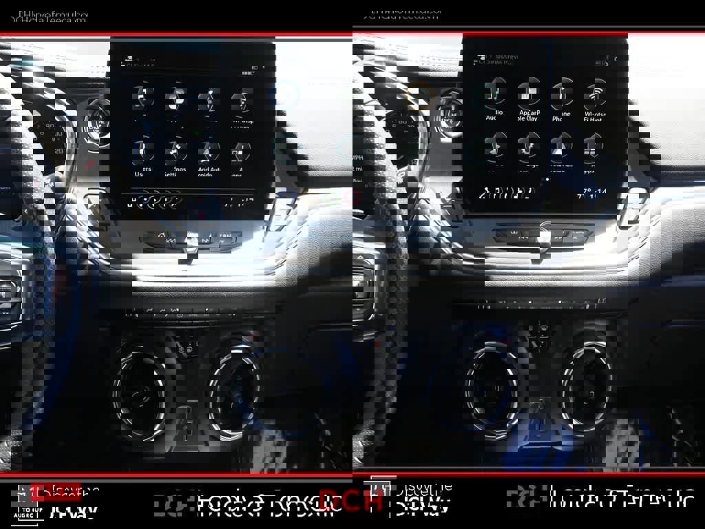 Used 2023 Chevrolet Blazer LT image 12