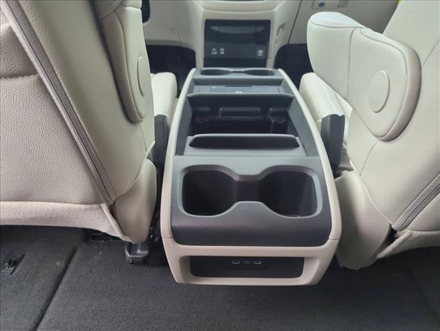 New 2026 Honda Odyssey EX-L image 17