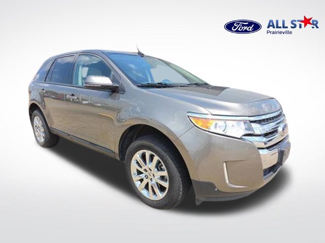 Used 2014 Ford Edge SEL w/ Equipment Group 205A FWD image 1