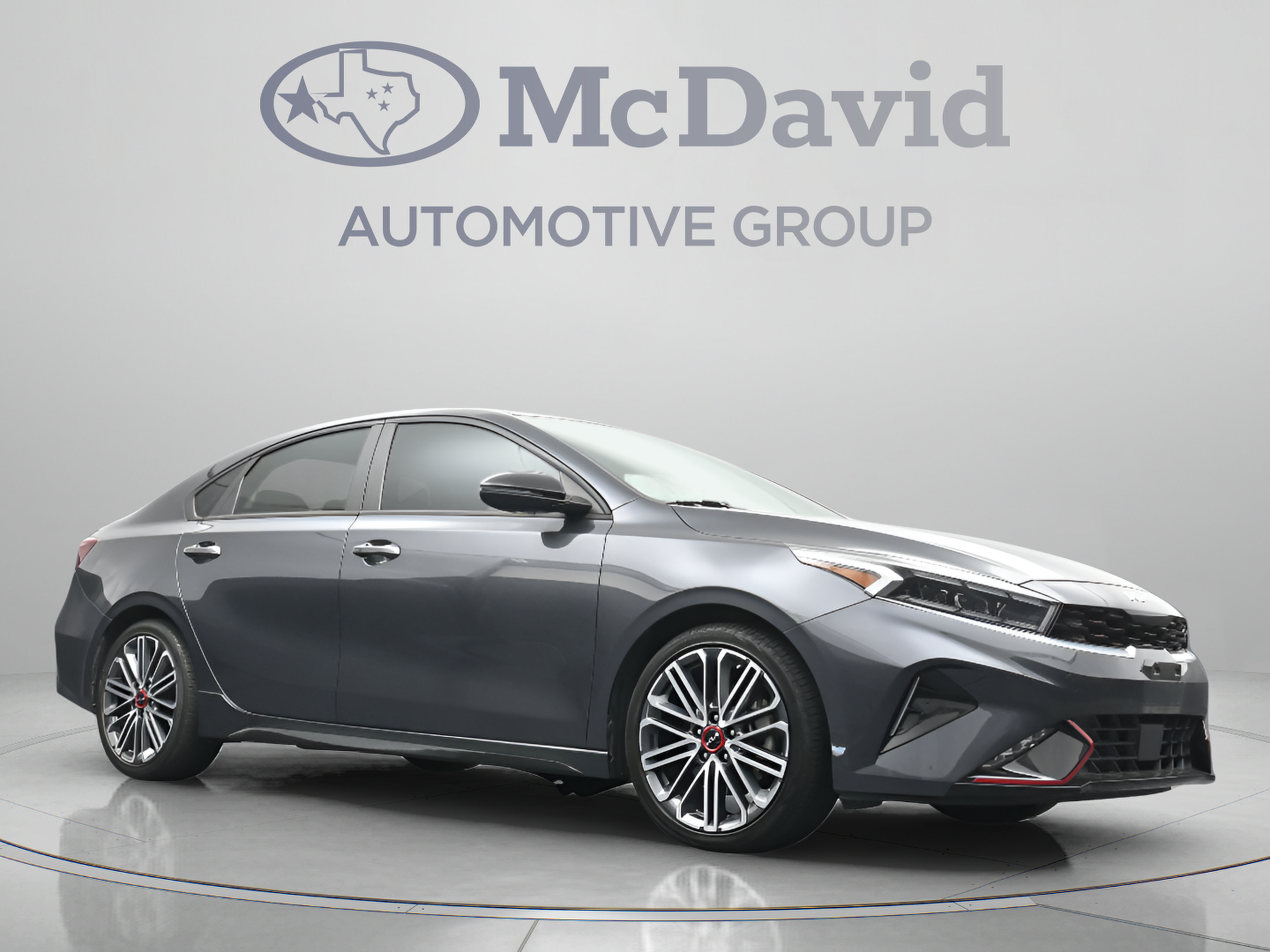 Used 2023 Kia Forte GT FWD image 24