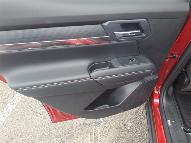 New 2026 GMC Terrain Elevation w/ Black Edition image 11