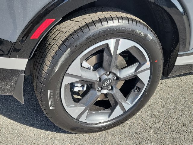New 2026 Hyundai Palisade Limited AWD/4WD image 24