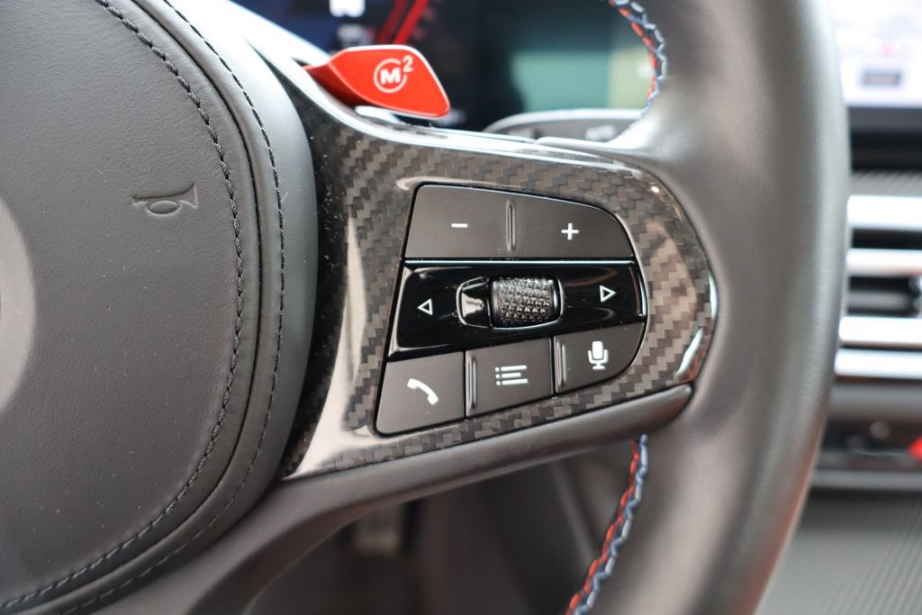 Used 2024 BMW M4 Coupe w/ Executive Package image 23
