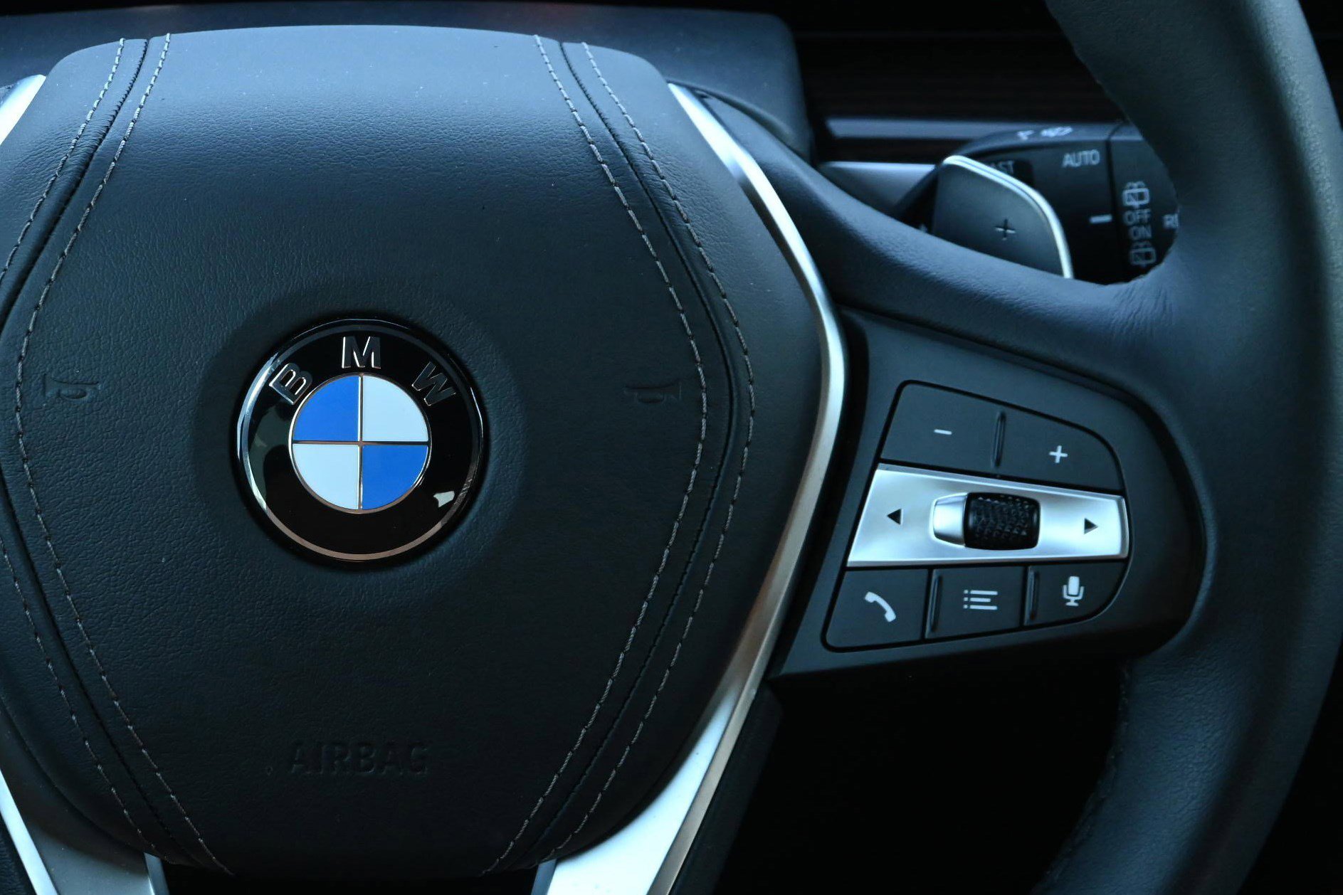 Certified 2025 BMW X5 xDrive40i w/ Premium Package image 34