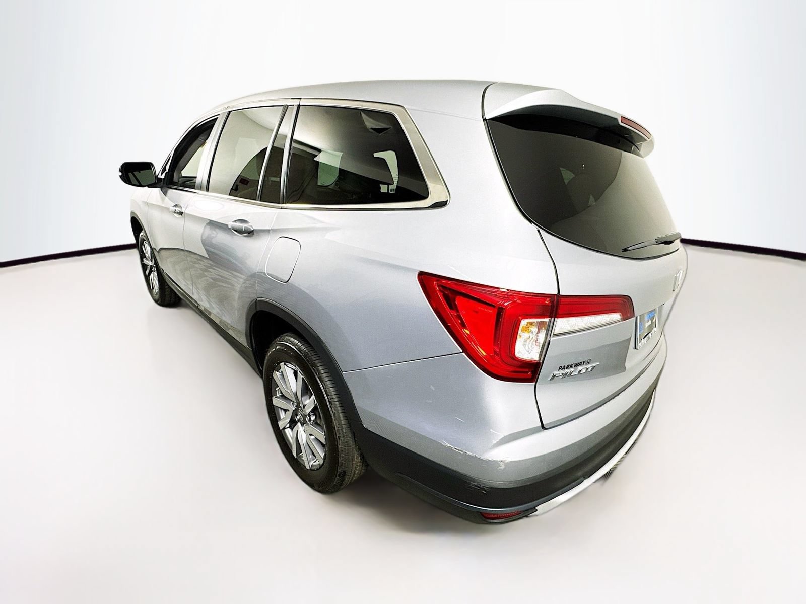 Used 2019 Honda Pilot EX-L image 7