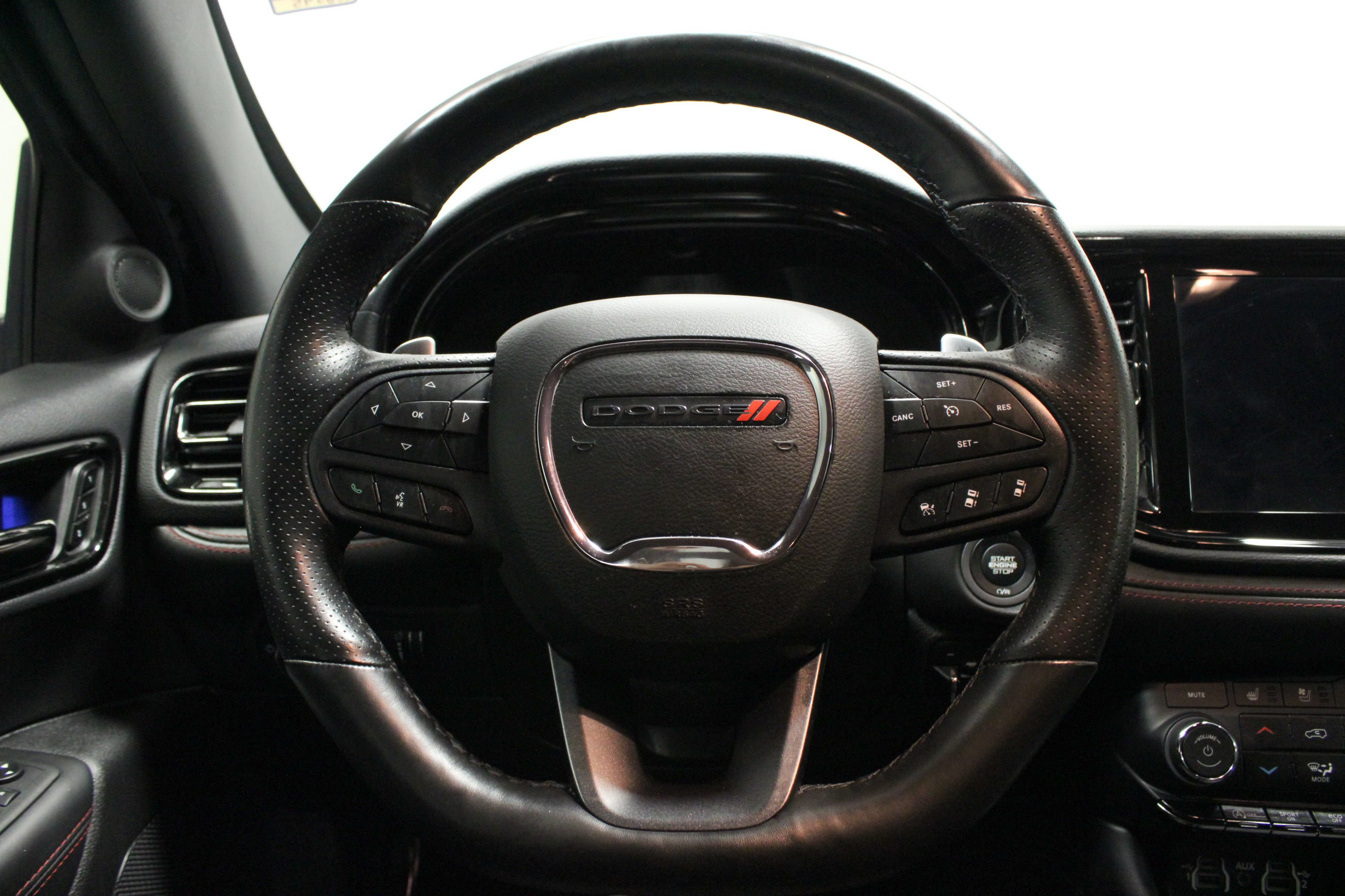 Used 2023 Dodge Durango GT RWD image 25