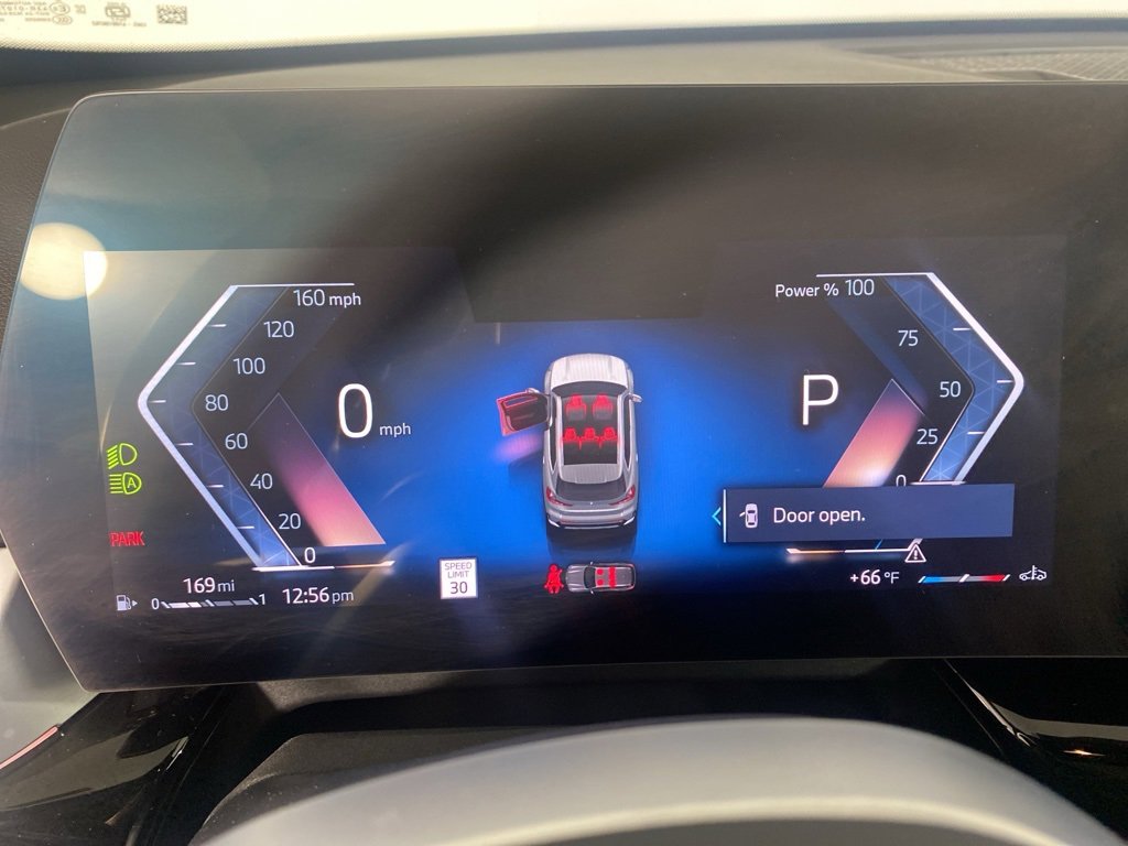 Used 2024 BMW X1 xDrive28i image 19