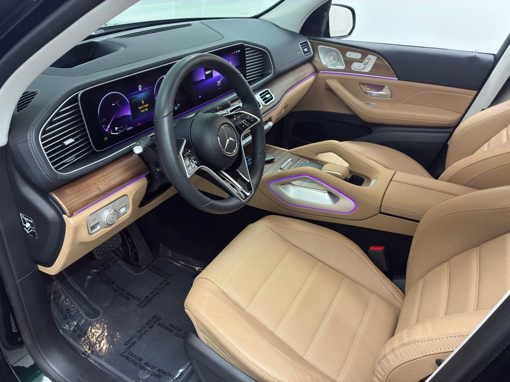 Used 2024 Mercedes-Benz GLE 450 4MATIC image 18