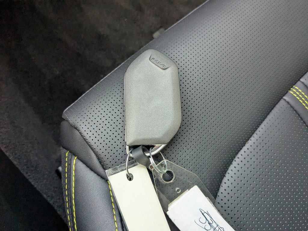 Certified 2026 Kia K5 GT w/ GT1 Package image 36