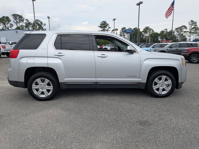 Used 2014 GMC Terrain SLE FWD image 3