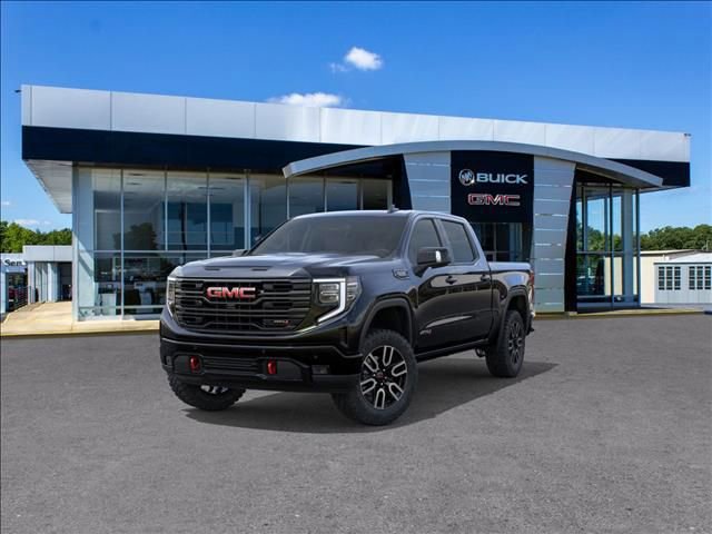 New 2026 GMC Sierra 1500 AT4 w/ Technology Package image 8