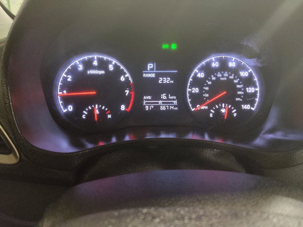 Used 2022 Hyundai Accent SEL FWD image 23