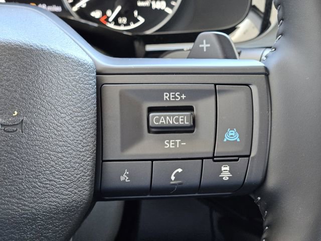 New 2026 Nissan Pathfinder SV w/ Cargo Package image 17