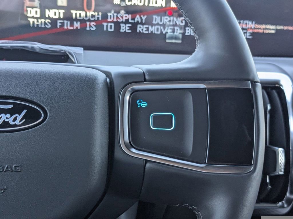 New 2026 Ford Expedition Platinum w/ Stealth Appearance Package image 29