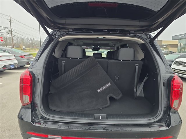 Used 2024 Hyundai Palisade SEL image 25