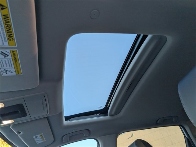 Used 2025 Honda CR-V EX-L image 17