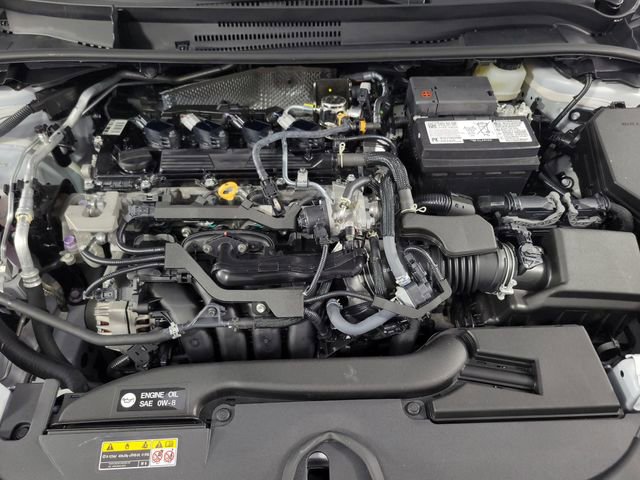 Used 2025 Toyota Corolla LE FWD image 13