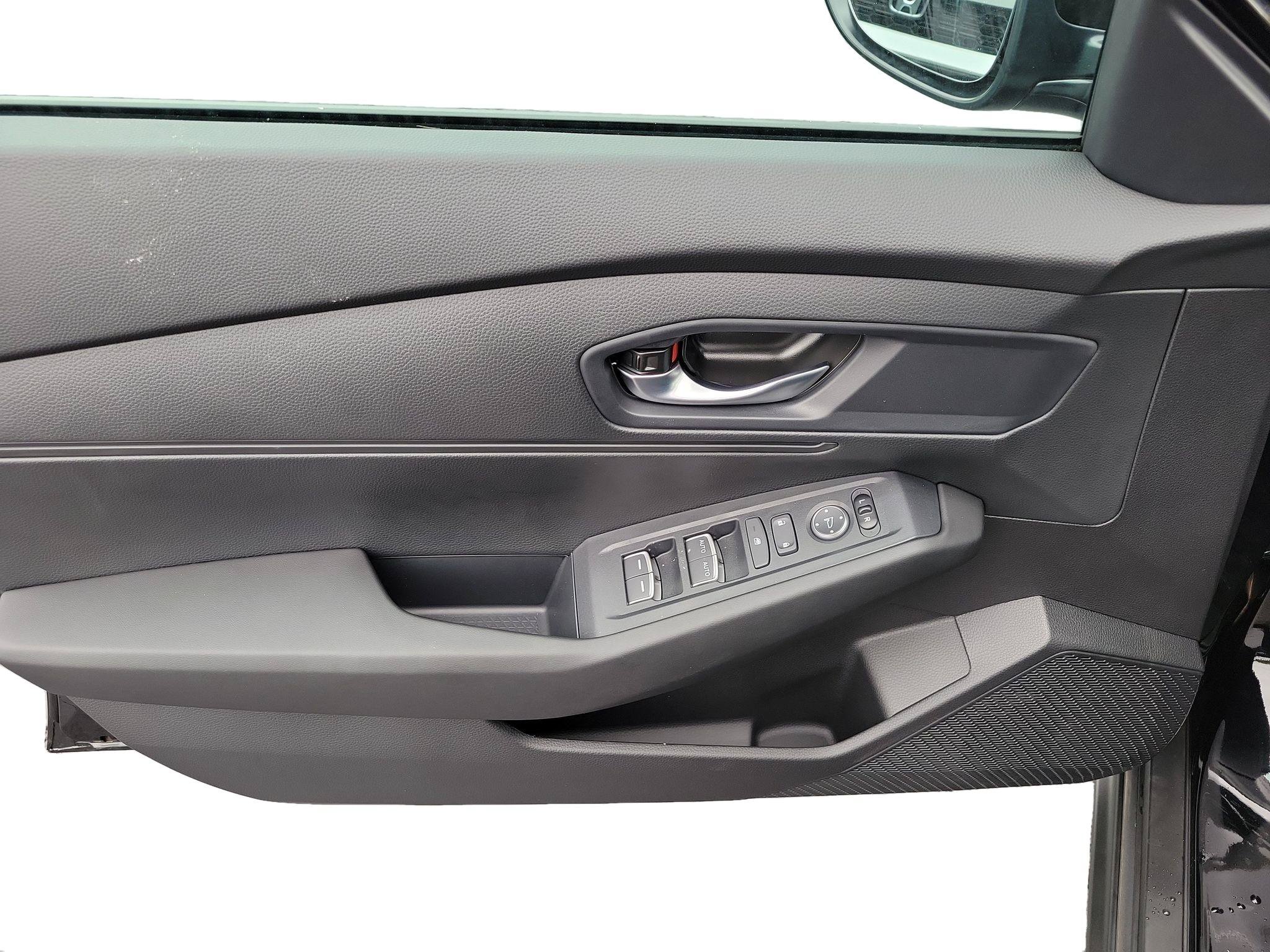 New 2026 Honda Accord LX image 7