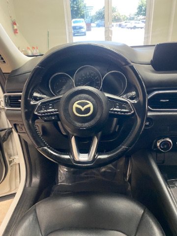 Used 2018 MAZDA CX-5 Sport FWD image 18