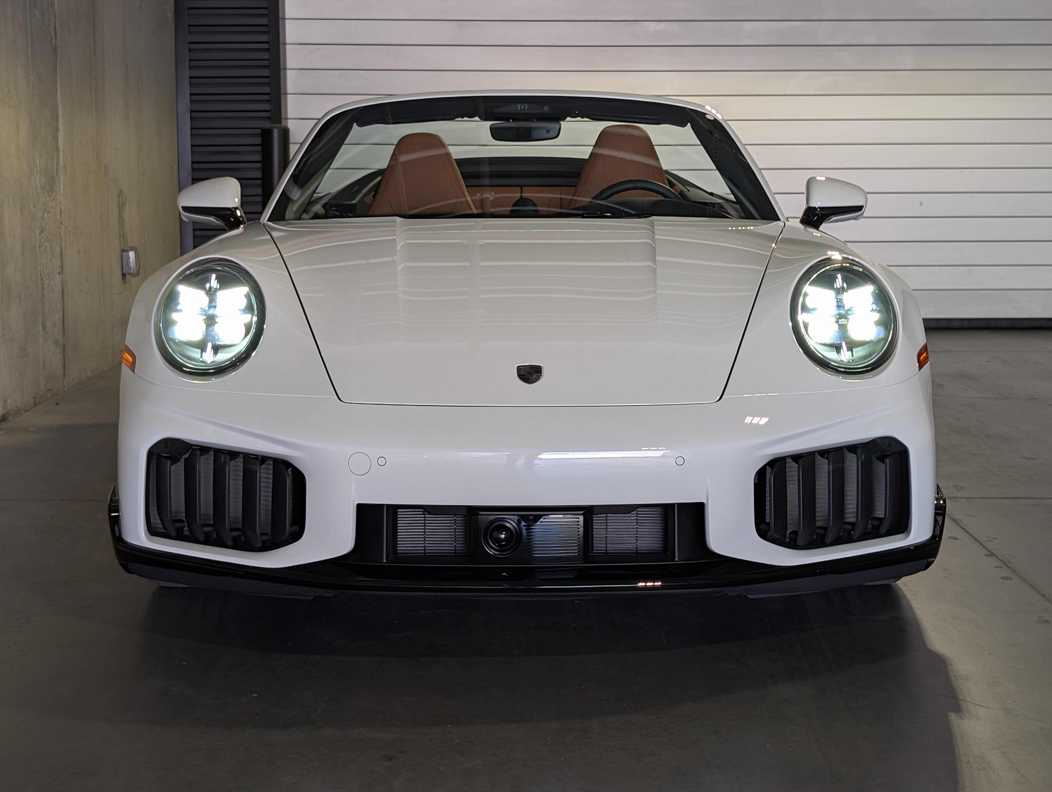 New 2026 Porsche 911 Turbo S AWD/4WD image 12