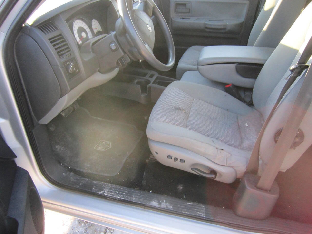 Used 2010 Dodge Dakota Big Horn image 11