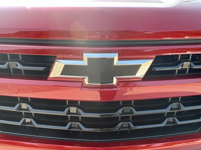Used 2023 Chevrolet Silverado 1500 RST AWD/4WD image 31