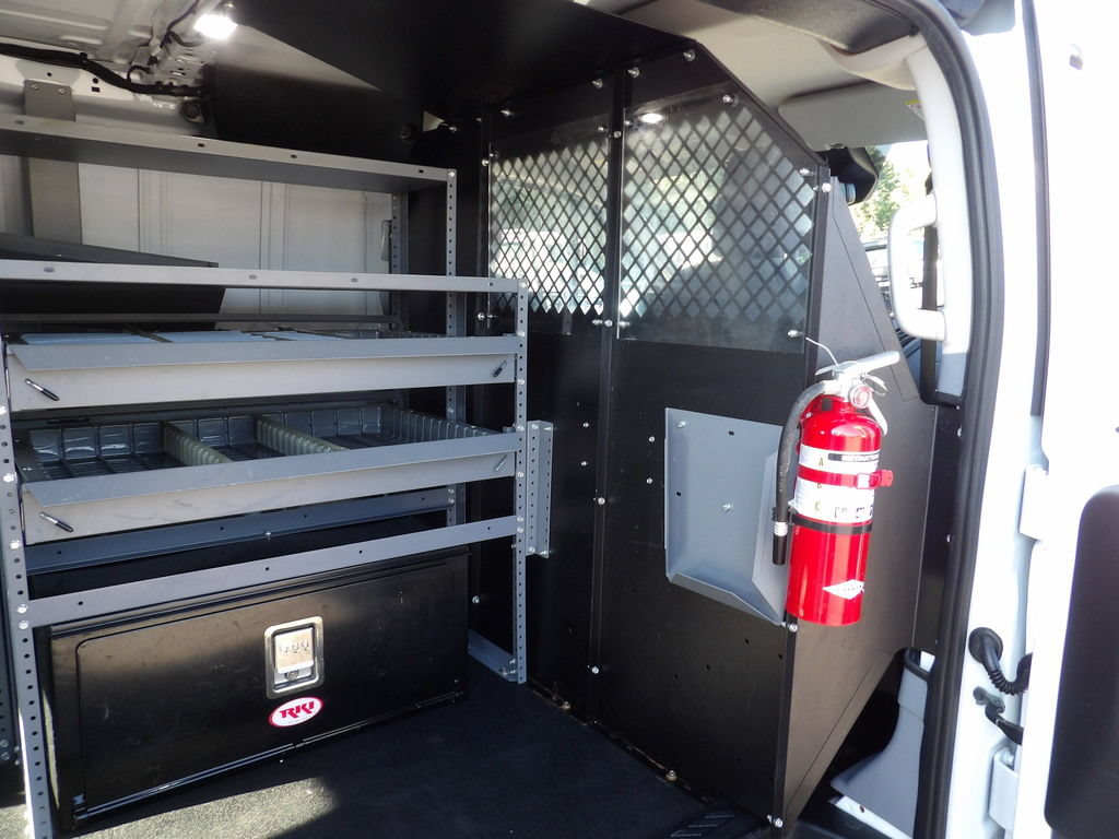 Used 2019 Ford Transit 150 130 Low Roof RWD image 27