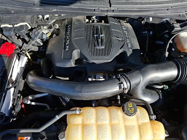 Used 2019 Lincoln Navigator Reserve w/ Cargo Package image 28