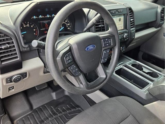 Used 2019 Ford F150 XL w/ Equipment Group 101A Mid RWD image 12