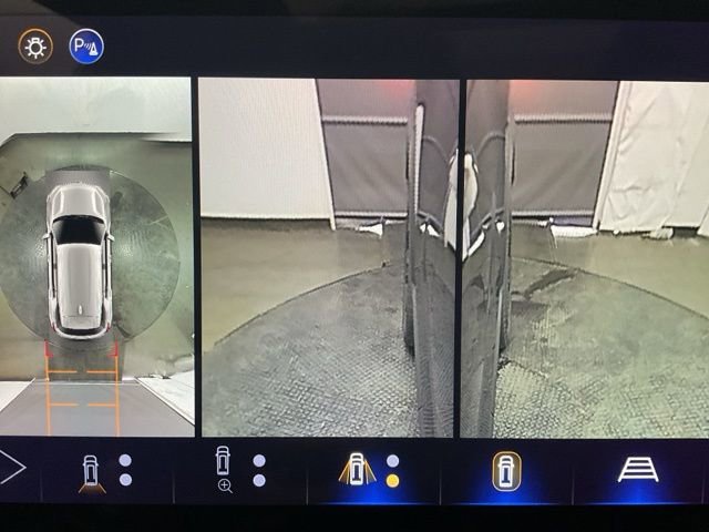 New 2026 Chevrolet Equinox RS w/ Convenience Package III image 18