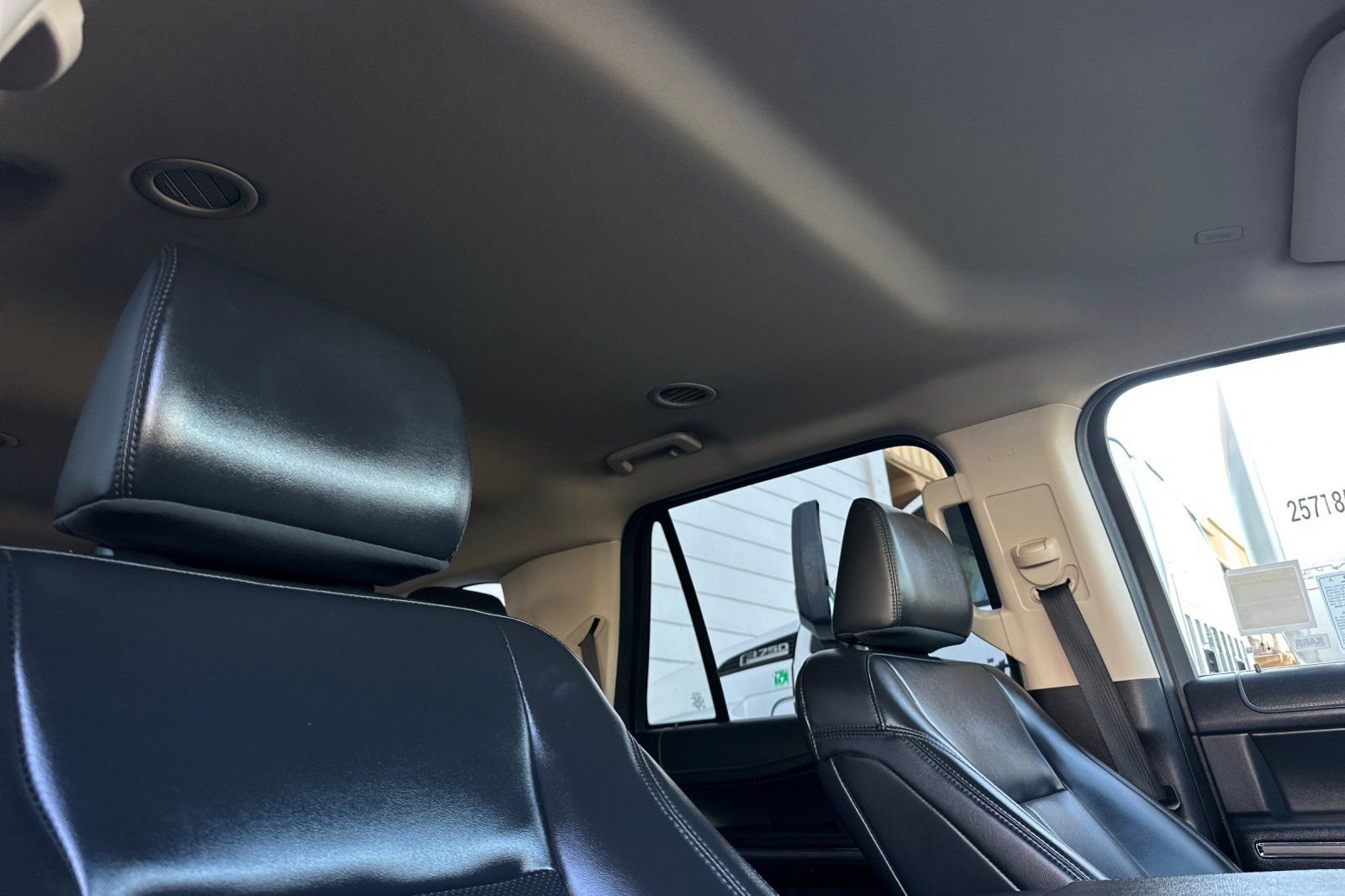 Certified 2024 Ford Expedition Max XLT image 17