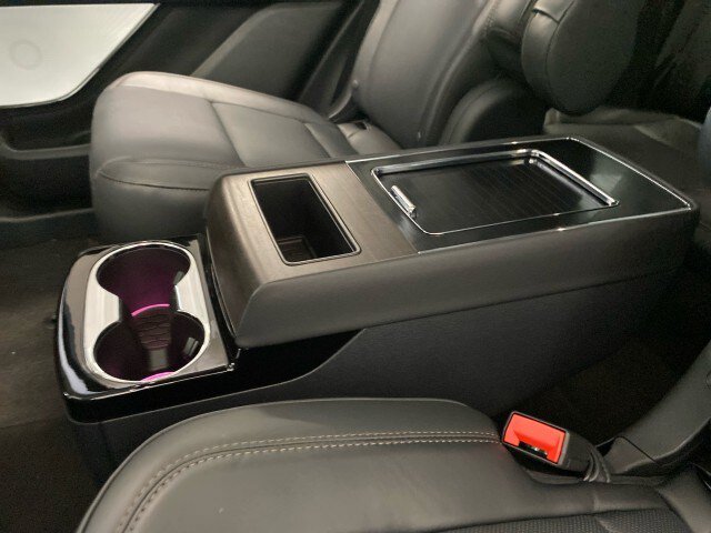 New 2026 Lincoln Aviator Reserve AWD/4WD image 11