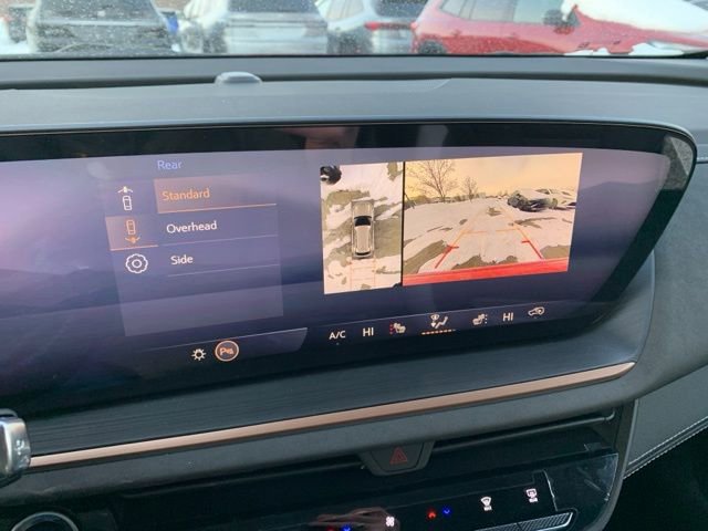 New 2026 Buick Envision Sport Touring image 23