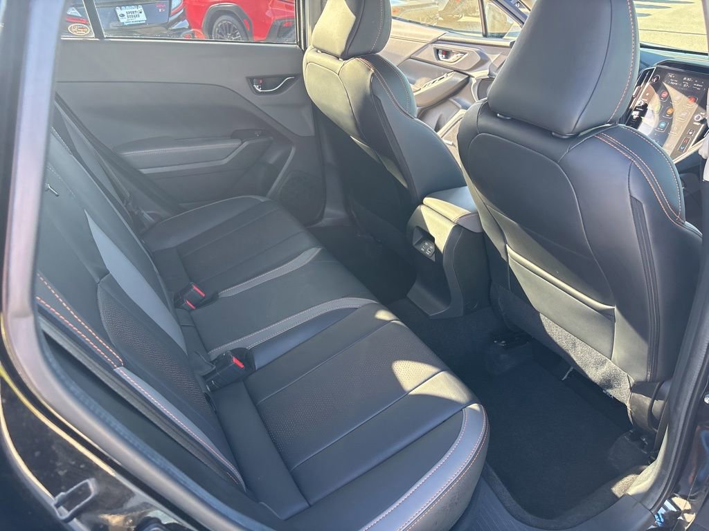 Certified 2024 Subaru Crosstrek 2.5i Limited w/ Crosstrek Mirror Package AWD/4WD image 20