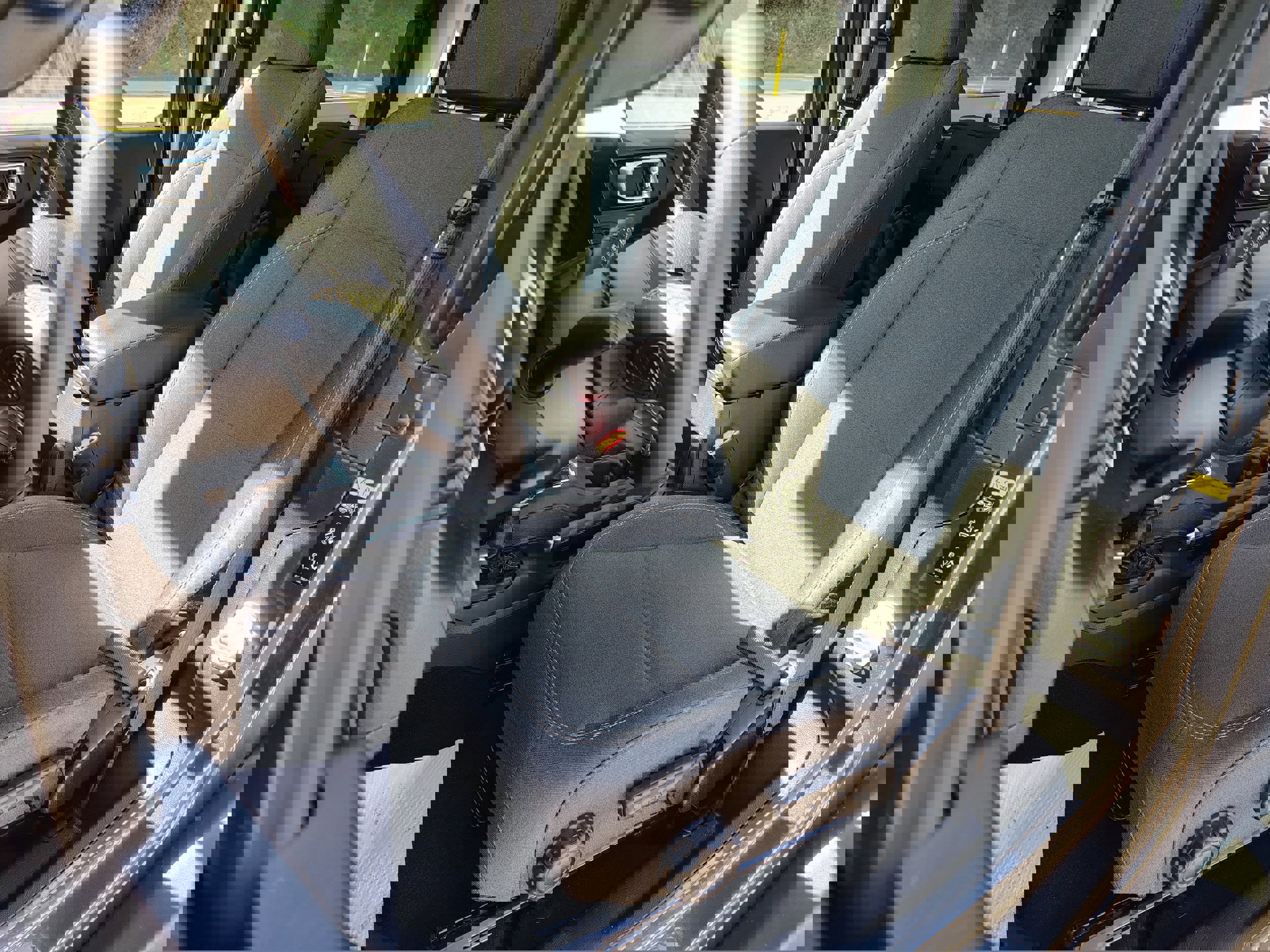 Certified 2024 Jeep Wrangler Willys image 18