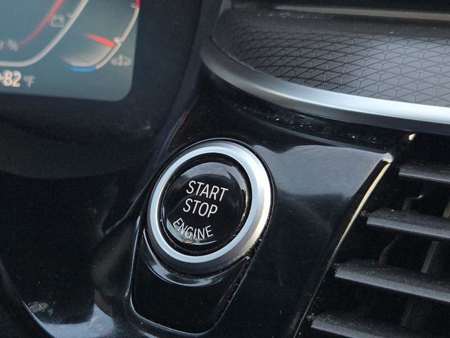 Used 2021 BMW 540i xDrive w/ Executive Package image 24