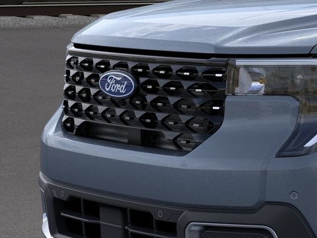New 2026 Ford Maverick Lariat AWD/4WD image 18