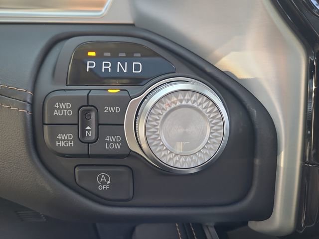 New 2026 RAM 1500 Tungsten w/ Bed Utility Group image 20