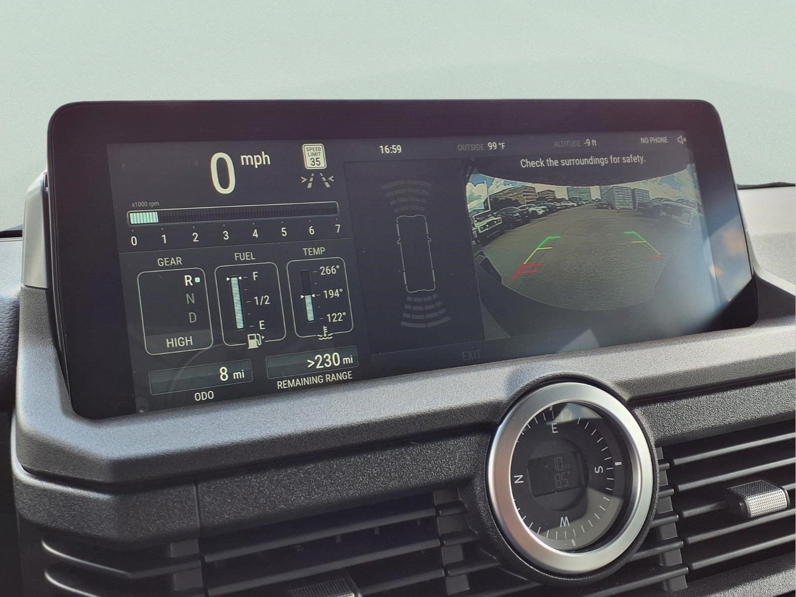 New 2026 INEOS Grenadier Station Wagon AWD/4WD image 16